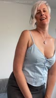 GoddexxOfPleasure's Best Friend Mom: Tinder Test