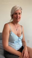 GoddexxOfPleasure's Best Friend Mom: Tinder Test
