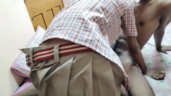 ick6388 - Indian College Cutie's Big Boobs & Big Dick Delight
