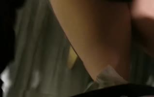 Thai Teen (18+) Pachofox Spontaneously Seduced in Bangkok Streets