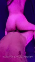 Paradise Lily's Petite Perfection: Tiny Tits & Big Temptations