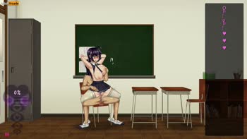 AdultArcade's Explicit Escapades: Japanese Big Tit BDSM g Adventure