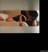 HiddenAmateur00's Hardcore Fun - Big Ass Babe Gets Creampied