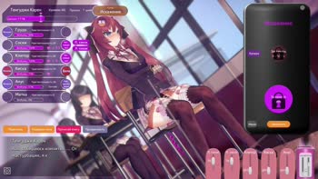 Depraved_guy's Rich s Classroom Moment for Solo Bliss