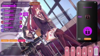 Depraved_guy's Rich s Classroom Moment for Solo Bliss