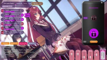 Depraved_guy's Rich s Classroom Moment for Solo Bliss