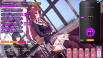 Depraved_guy's Rich s Classroom Moment for Solo Bliss