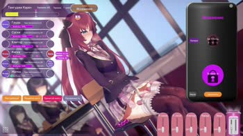 Depraved_guy's Rich s Classroom Moment for Solo Bliss