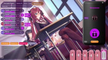 Depraved_guy's Rich s Classroom Moment for Solo Bliss