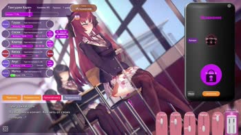Depraved_guy's Rich s Classroom Moment for Solo Bliss