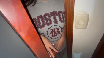 HomemadeSinners - Hot University Girl Helps with Homework... in More Ways Than One