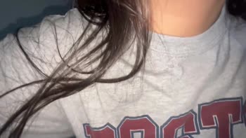HomemadeSinners - Hot University Girl Helps with Homework... in More Ways Than One