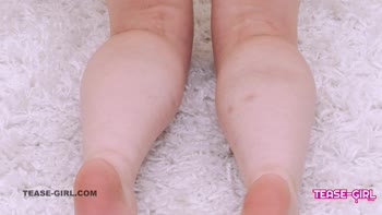 Sultry Step-Sister Casting Couch