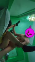 asLatinas' Hot Latina Cheats on Boyfriend, Wide Legs for Creampie