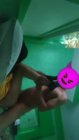 asLatinas' Hot Latina Cheats on Boyfriend, Wide Legs for Creampie