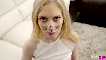 Good Little Bunny - S9:E5