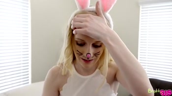 Good Little Bunny - S9:E5