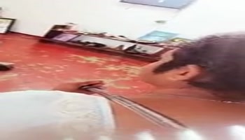 Step Mother Behind the Scenes of POV