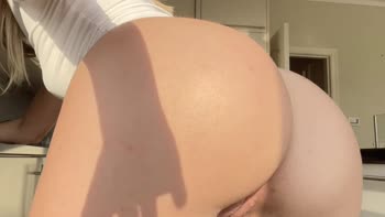 Sophia Babeee's Petite Perfection: French Teen (18+) Teases After Class