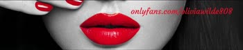 OliviaWilde69 - Olivia Wilde's Hot Step Fantasy: Creampie Delight