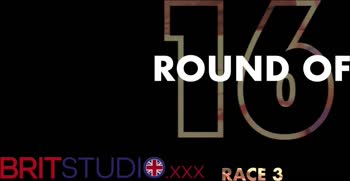 Blowjob Battle: Kxtten & Ellie Eastleigh Go Head-to-Head in an Epic Cumshot Showdown