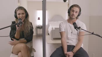 Lucas Frost Drills Paige Owens' Sensual Body in Steamy Blind Date