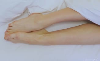 Rebecca's Cozy Secret: Under-the-Blanket Bliss