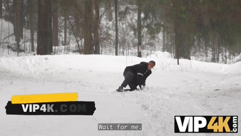 VIP4K. The hot girl with the big ass cheated on him with his brother