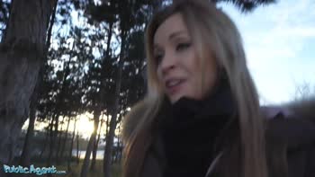 Tina Princess Teases in a Real Hotel Room BJ and More