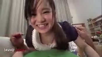 Risa Oomomo's Uncensored POV Seduction: Craving Cock in Intimate Asian Beauty