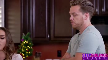 "You could have poked my eye out with your dick!"  Andi Rose says to her Stepbro S19:E3