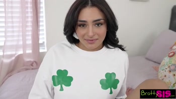 A St Patricks Rub For Good Luck - S26:E5