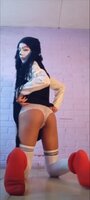 S0lerum's Cosplay Cutie: Petite Femboy Anal Delight