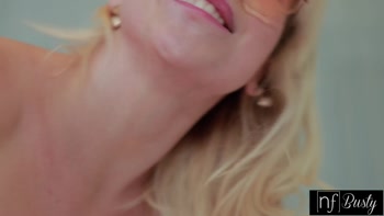 Vera Jarw's Sizzling Seduction: Blows Hot and Cold in HD