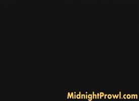 Petite Brunette's Teasing BJ & Ass Fingering