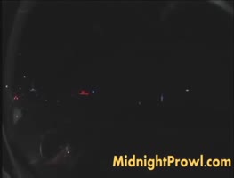 Petite Brunette's Teasing BJ & Ass Fingering