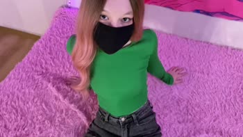 Error_DLL's Teen (18+) Delight: Tiny Tits Tease Then Take a Big Dick