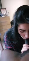 Ivy Winterz: Shy Pakistani Teen (18+)'s BBC Threesome Close Call - Exclusive HD