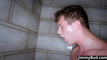 Jimmy Bud - Jimmy's : Cheating Teen (18+) Babe Faces His Fury