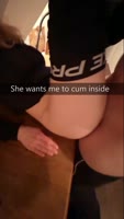 AlexSanderOfficial's Cheating Payback: Petite White College Cutie