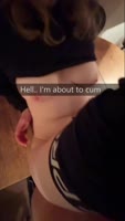AlexSanderOfficial's Cheating Payback: Petite White College Cutie