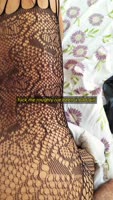 Turkish College Cutie Missxtina's Snapchat Secret: Hot Cumshot!