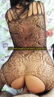 Turkish College Cutie Missxtina's Snapchat Secret: Hot Cumshot!