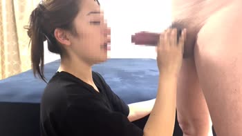 Hentaicowcouple's Japanese Delight: Deepthroat Blowjob with Big Dick