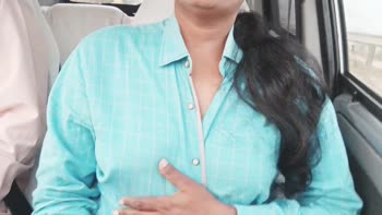 silksmitha666999 - Silksmitha's Sultry Step Dad Car Affair - Telugu Dirty Talks
