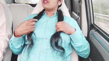 silksmitha666999 - Silksmitha's Sultry Step Dad Car Affair - Telugu Dirty Talks