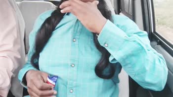 silksmitha666999 - Silksmitha's Sultry Step Dad Car Affair - Telugu Dirty Talks