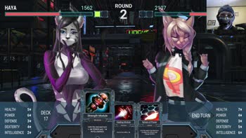 Furry Cyber Frenzy: Hentai Galaxy Ph's Babe Battle