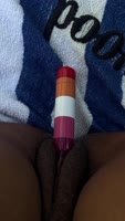 Up Her Skirt Squirting POV: Public Pleasure in the Parking Lot