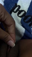 Up Her Skirt Squirting POV: Public Pleasure in the Parking Lot